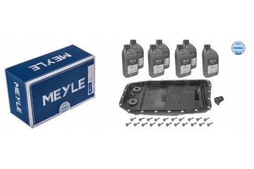 MEYLE BMW AUTOMATIC TRANSMISSION OIL CHANGE KIT Catalog number of the part 300 135 1005