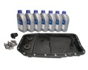 MEYLE BMW AUTOMATIC TRANSMISSION OIL CHANGE KIT Engine type gasoline diesel