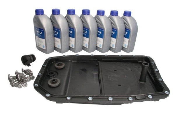 MEYLE BMW AUTOMATIC TRANSMISSION OIL CHANGE KIT Engine type gasoline diesel