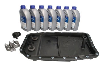 MEYLE BMW AUTOMATIC TRANSMISSION OIL CHANGE KIT Engine type gasoline diesel