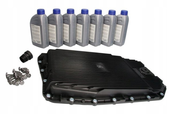 MEYLE BMW AUTOMATIC TRANSMISSION OIL CHANGE KIT Car type passenger cars