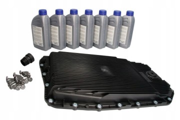MEYLE BMW AUTOMATIC TRANSMISSION OIL CHANGE KIT Car type passenger cars