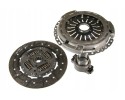 IVECO 31 10 45 10 49 10 96 LUK 624131300 CLUTCH Part manufacturer Schaeffler LuK