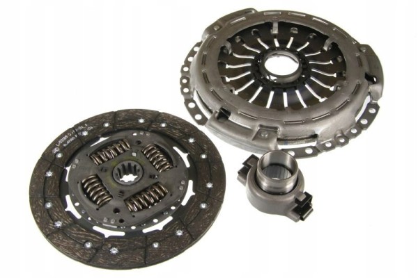 IVECO 31 10 45 10 49 10 96 LUK 624131300 CLUTCH Part manufacturer Schaeffler LuK