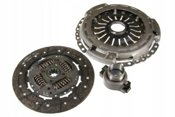 IVECO 31 10 45 10 49 10 96 LUK 624131300 CLUTCH Part manufacturer Schaeffler LuK