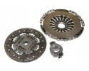 IVECO 31 10 45 10 49 10 96 LUK 624131300 CLUTCH Catalog number of the part LUK624131300