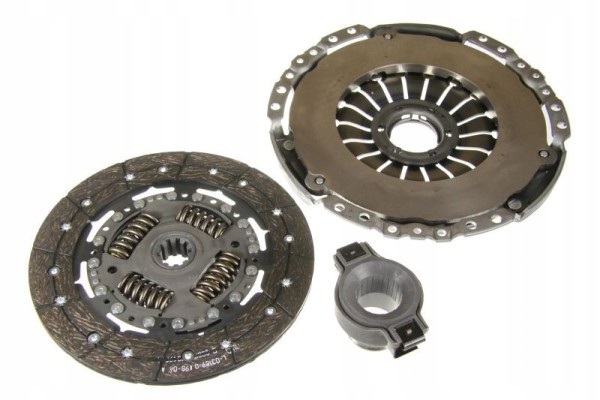 IVECO 31 10 45 10 49 10 96 LUK 624131300 CLUTCH Catalog number of the part LUK624131300