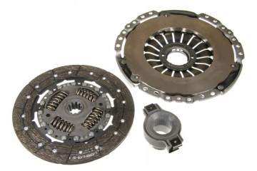 IVECO 31 10 45 10 49 10 96 LUK 624131300 CLUTCH Catalog number of the part LUK624131300