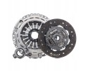 IVECO 31 10 45 10 49 10 96 LUK 624131300 CLUTCH Car type passenger cars
