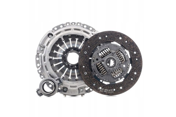 IVECO 31 10 45 10 49 10 96 LUK 624131300 CLUTCH Car type passenger cars