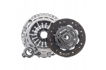 IVECO 31 10 45 10 49 10 96 LUK 624131300 CLUTCH Car type passenger cars