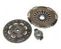 IVECO 31 10 45 10 49 10 96 LUK 624131300 CLUTCH Engine type gasoline diesel
