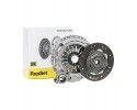 IVECO 31 10 45 10 49 10 96 LUK 624131300 CLUTCH Version European