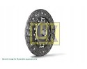 IVECO 31 10 45 10 49 10 96 LUK 624131300 CLUTCH Catalog number of substitutes 299 4019