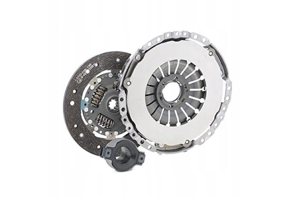 IVECO 31 10 45 10 49 10 96 LUK 624131300 CLUTCH Catalog number of the original 624 1313 00