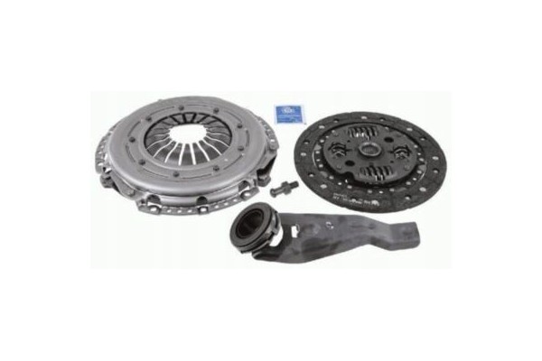 SACHS 3000 951 008 clutch kit