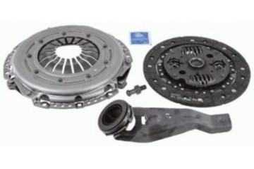 SACHS 3000 951 008 clutch kit