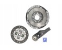 SACHS 3000 951 008 clutch kit Quality of parts according to GVO P replacement with original quality