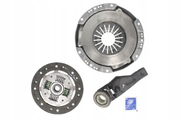 SACHS 3000 951 008 clutch kit Quality of parts according to GVO P replacement with original quality