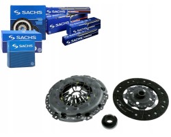 Sachs 3000 951 837 Set of couplings