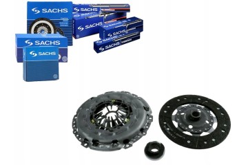 Sachs 3000 951 837 Set of couplings