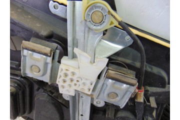  ELEVALUNAS DELANTERO DERECHO FORD FIESTA (CBK) Ambiente 2005 195187 FORD - 4