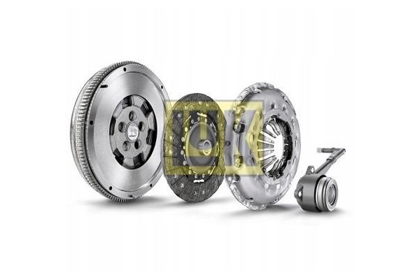 Schaeffler LuK 600 0148 00 Set of couplings Part manufacturer Schaeffler LuK