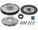 SACHS 2290 602 002 CLUTCH SET SKODA FABIA ROOMSTER 1 6 TDI 10 15 DMF Catalog number of the part 2290 602 002