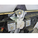 ELEVALUNAS DELANTERO IZQUIERDO FORD FIESTA (CBK) ELEVALUNAS DELANTERO IZQUIERDO FORD FIESTA (CBK)