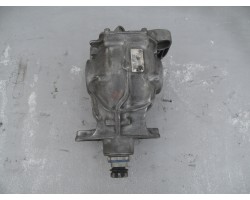 BRIDGE REAR BMW 5 7 F10 F11 F01 3 46 7630836