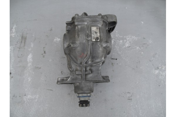 BRIDGE REAR BMW 5 7 F10 F11 F01 3 46 7630836