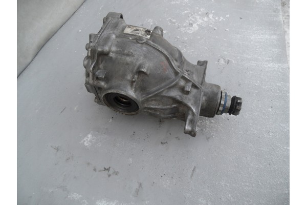 BRIDGE REAR BMW 5 7 F10 F11 F01 3 46 7630836 Catalog number of the part 7630836 7573821 3 46