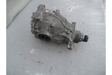 BRIDGE REAR BMW 5 7 F10 F11 F01 3 46 7630836 Catalog number of the part 7630836 7573821 3 46