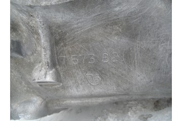 BRIDGE REAR BMW 5 7 F10 F11 F01 3 46 7630836 Quality of parts according to GVO Q original with factory logo OEM OES