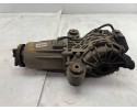 Chevrolet Captiva 2012 Rear differential