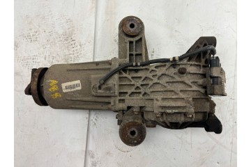 Chevrolet Captiva 2012 Rear differential Part manufacturer Chevrolet OE