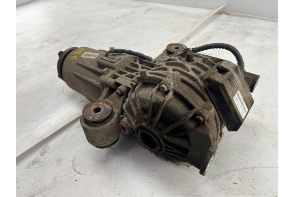 Chevrolet Captiva 2012 Rear differential Catalog number of the part 22761488