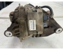 Chevrolet Captiva 2012 Rear differential Installation side multipurpose