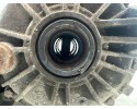 Chevrolet Captiva 2012 Rear differential Catalog number of substitutes 6600022000 JL001000430 1EB960631