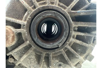 Chevrolet Captiva 2012 Rear differential Catalog number of substitutes 6600022000 JL001000430 1EB960631