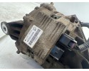 Chevrolet Captiva 2012 Rear differential Catalog number of the original DDXL04313