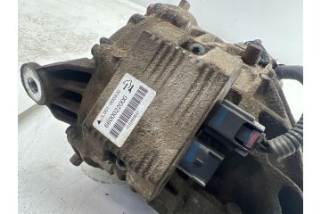 Chevrolet Captiva 2012 Rear differential Catalog number of the original DDXL04313