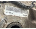 Diferencial trasero Chevrolet Captiva 2012