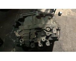 SAAB AUTOMATIC TRANSMISSION TF 80SC 55563134 AUTOMATIC