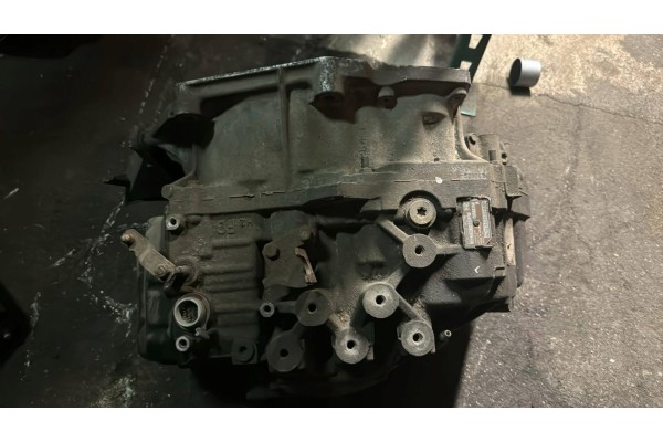 SAAB AUTOMATIC TRANSMISSION TF 80SC 55563134 AUTOMATIC
