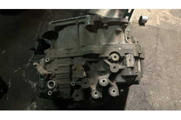 SAAB AUTOMATIC TRANSMISSION TF 80SC 55563134 AUTOMATIC