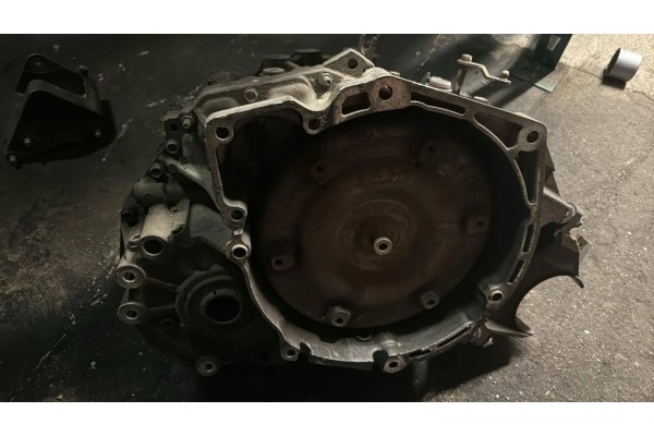 SAAB AUTOMATIC TRANSMISSION TF 80SC 55563134 AUTOMATIC Packaging status no packaging