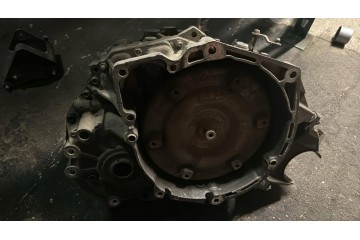 SAAB AUTOMATIC TRANSMISSION TF 80SC 55563134 AUTOMATIC Packaging status no packaging