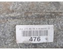 Mercedes E Class sedan W212 LIFT gearbox 21227080090 driver Catalog number of the part 21227080090
