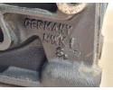 1998 Audi A4 S4 B5 8D Rear Differential 01R525053D Catalog number of the part 01R525053D